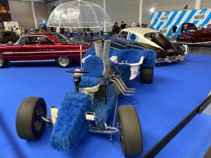 Fotos der Tuningworld Bodensee 2022