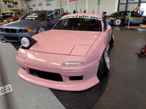 Fotos der Tuningworld Bodensee 2022