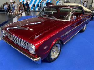 Fotos der Tuningworld Bodensee 2022