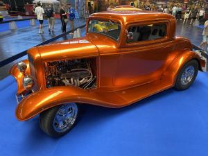 Fotos der Tuningworld Bodensee 2022