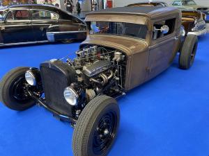 Fotos der Tuningworld Bodensee 2022