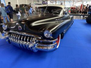 Fotos der Tuningworld Bodensee 2022
