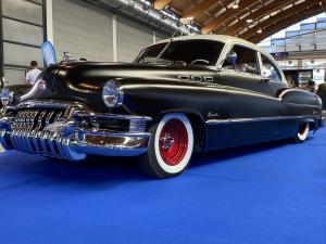 Fotos der Tuningworld Bodensee 2022