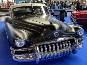 Fotos der Tuningworld Bodensee 2022