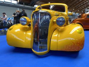 Fotos der Tuningworld Bodensee 2022