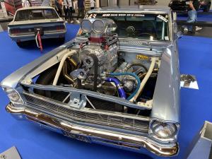 Fotos der Tuningworld Bodensee 2022