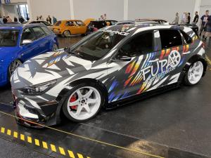 Fotos der Tuningworld Bodensee 2022