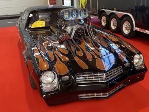 Fotos der Tuningworld Bodensee 2022