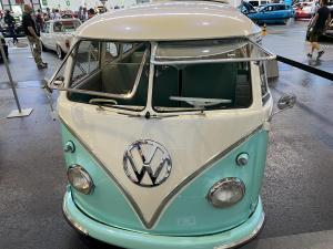 Fotos der Tuningworld Bodensee 2022