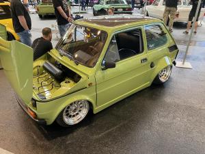 Fotos der Tuningworld Bodensee 2022