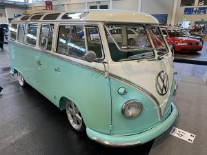 Fotos der Tuningworld Bodensee 2022