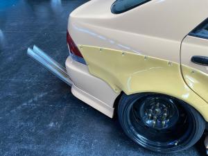 Fotos der Tuningworld Bodensee 2022