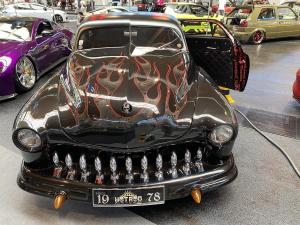 Fotos der Tuningworld Bodensee 2022