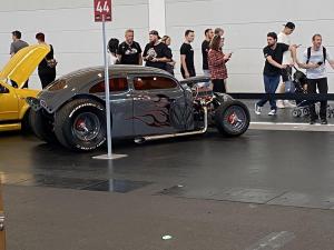 Fotos der Tuningworld Bodensee 2022