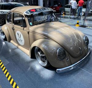 Fotos der Tuningworld Bodensee 2022