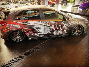 Fotos der Tuningworld Bodensee 2022