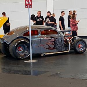 Fotos der Tuningworld Bodensee 2022