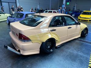 Fotos der Tuningworld Bodensee 2022