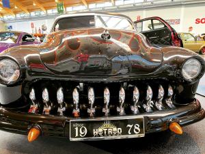 Fotos der Tuningworld Bodensee 2022