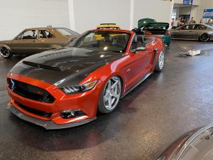 Fotos der Tuningworld Bodensee 2022