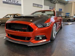 Fotos der Tuningworld Bodensee 2022