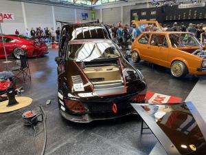 Fotos der Tuningworld Bodensee 2022