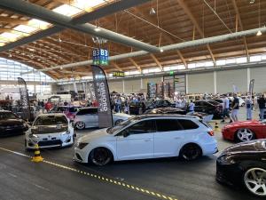 Fotos der Tuningworld Bodensee 2022