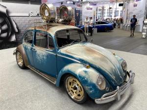 Fotos der Tuningworld Bodensee 2022