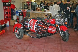 Custom Bike Show 2010