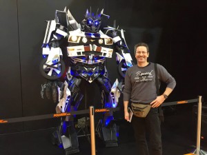 Foliatec Transformer Autodino   