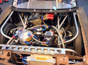 Tuning Essen Motor Show  