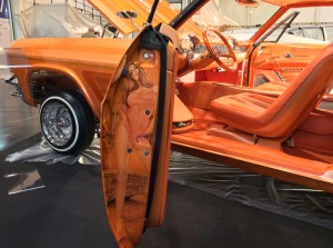 Essen Motor Show 2015 