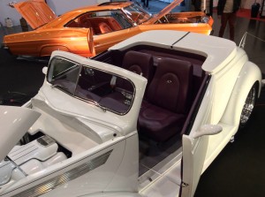 Essen Motor Show 2015 