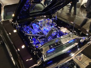 Motortuning Essen Motor Show  