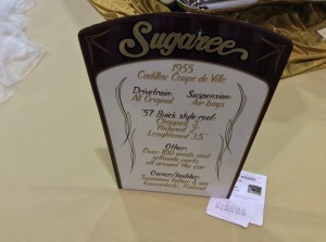 Essen Motor Show 2015 