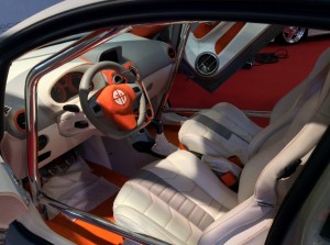 Tuning Folierung Essen Motor Show 2015  