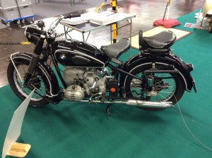 BMW  Essen Motor Show 2015   