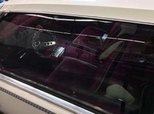 US Cars Essen Motor Show 2015   