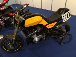 Suzuki GSX 1135
