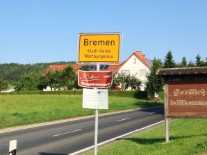 bremen