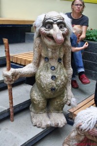 kobold-gnom