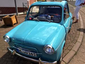 Oldtimer
