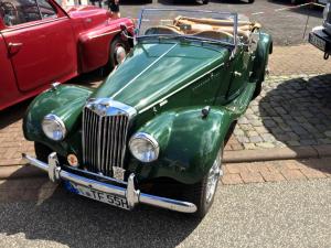 Oldtimer