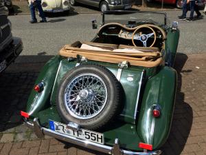 Oldtimer