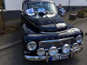 Volvo Oldtimer