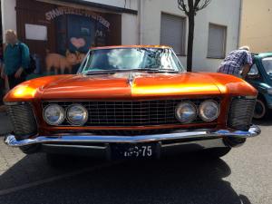 Oldtimer