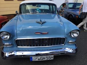 Chevrolet Oldtimer
