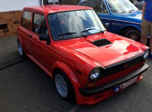 Oldtimer