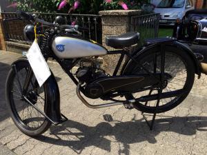 NSU Quickly