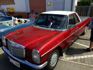 Oldtimer
